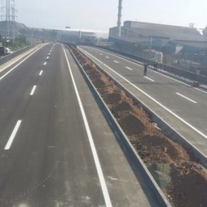 İskenderun Osb Otoyol Bağlantı ve Kavşakları Toprakkale Iskenderun Otoyolu Yapım Işi