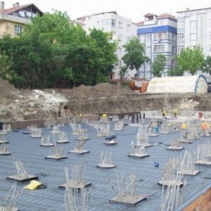 Eğitim Yapıları Güçlendirme, Onarım ve Yeniden Yapım İşi /Süleyman Nazif Anadolu Lisesi 