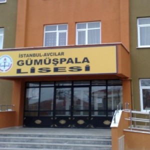 Education Building Rehabilitation, Repair and Re-construction Work / Gümüşpala High School