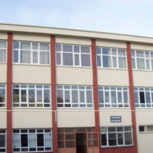 Education Building Rehabilitation, Repair and Re-construction Work / Yakacık Industrial High School