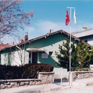 Konya Beyşehir Doğanbey Health Center and Lodging Building Construction Work 