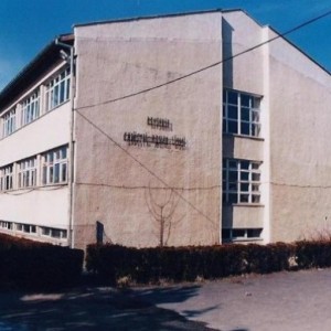 Konya Beyşehir Practical Art School Construction Work