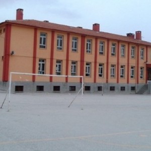 Konya Selçuklu Disctrict, Kazım Özenç Seçen 24 Classed Elementary School