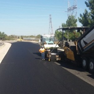 Construction Work Of Topbogazi - Kirikhan State Highway (between Km: 0+000-12+000) Sections